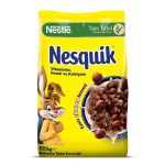 NESQUIK MISIR GEVREĞİ 16X225G