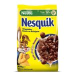 NESQUIK MISIR GEVREĞİ 10X450GR