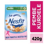 NESFİT SADE MISIR GEVREĞİ 12X420GR