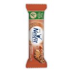 NESFIT KARAMELLİ GEVREK BAR 12X(16X23,5GR)