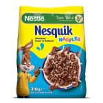 NESQUIK HARFLER MISIR GEVREĞİ 12X310GR