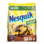 NESQUIK MUZKARE MISIR GEVREĞİ 12X310GR