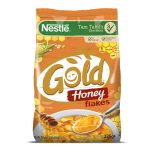 GOLD CORN FLAKES BALLI MISIR GEVREĞİ 16X225G