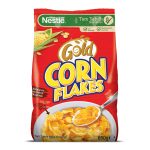 GOLD CORN FLAKES MISIR GEVREĞİ 10X650GR