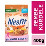 NESFİT MEYVELİ MISIR GEVREĞİ 12X400GR