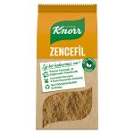 KNORR ZENCEFİL 140X50GR