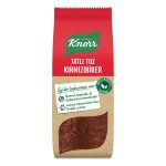 KNORR TATLI TOZ BİBER 140X65GR