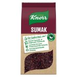 KNORR SUMAK 140X70GR