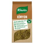 KNORR KİMYON 140X65GR