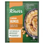 KNORR HUMUS 144X75GR