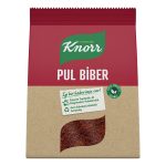 KNORR EKONOMİK PULBİBER 24X200GR