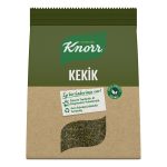 KNORR EKONOMİK KEKİK 24X55GR