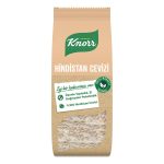 KNORR HİNDİSTAN CEVİZİ 140X40GR