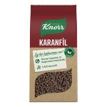 KNORR KARANFİL 140X15GR