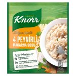KNORR PEYNİRLİ MAKARNA SOSU 48X50GR