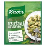 KNORR FESLEĞENLİ MAKARNA SOSU 48X50GR