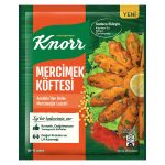 KNORR MERCİMEK KÖFTE 48X100GR