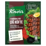 KNORR ÇİĞ KÖFTE SETİ 32X120GR