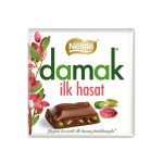 NESTLE DAMAK İLK HASAT KARE 24X(6X60GR)