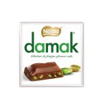 NESTLE DAMAK SÜTLÜ KARE 24X(6X60GR)