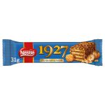 NESTLE 1927 ÇİFTE KAVRULMUŞ FINDIKLI GOFRET 16X(12X31GR)