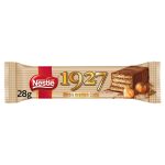 NESTLE 1927 SÜTLÜ GOFRET 16X(12X28GR)