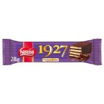 NESTLE 1927 BİTTER GOFRET 16X(12X28GR)