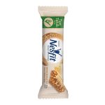 NESFIT BEYAZ ÇİKOLATALI BAR 12X(16X22,5GR)