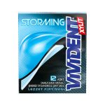 VIVIDENT STORMING SAKIZ DAMLA SAKIZI AROMALI 33GR18X20