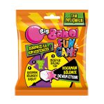 BIG BABOL FUN GAME EKŞILI SAKIZ 64GR15X1