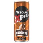 NESCAFEXPRESS LATTE 24X250ML
