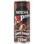 NESCAFEXPRESS ÇİKOLATALI 24X250ML