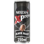NESCAFEXPRESS BLACK 24X250ML