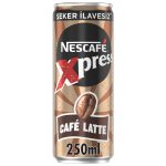 NESCAFEXPRESS ZERO LATTE 24X250ML