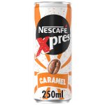 NESCAFEXPRESS KARAMEL AROMALI 24X250ML