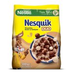 NESQUIK DUO MISIR GEVREĞİ 12X310GR