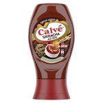 CALVE SRIRACHA ACI SOS 12X255GR