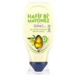 CALVE HAFİF Bİ'MAYONEZ 8X355GR