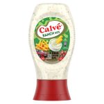 CALVE RANCH SOS 12X245GR