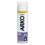 ARKO MEN TIRAŞ JELİ SENSİTİVE 200MLX24