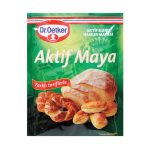 DR. OETKER AKTİF MAYA 90GRX1X16