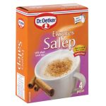 DR. OETKER EKSPRES SALEP (4'LÜ) 56GRX1X6