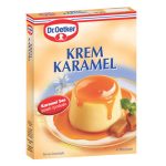 DR. OETKER KREM KARAMEL 92GRX1X12