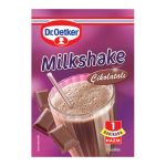 DR. OETKER MILKSHAKE ÇİKOLATALI 24GRX1X24