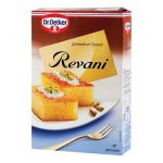 DR. OETKER REVANİ 500GRX1X8