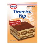 DR. OETKER TİRAMİSU YAP 127GRX2X12