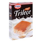 DR. OETKER TRİLEÇE KARAMEL SOSLU 315GRX1X8