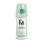 FA RO SOFT&CONTROL JASMINE 50MLX24