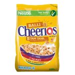 CHEERIOS MISIR GEVREĞİ 8X225G
