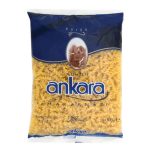 NUH'UN ANKARA BURGU MAKARNA 500GR